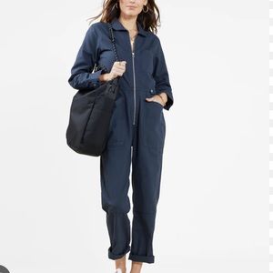 Outerknown Depot Jumpsuit